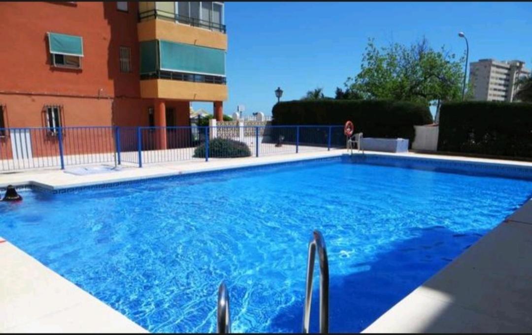 Torremolinos Olsen Apartment Exterior photo